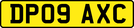 DP09AXC