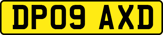 DP09AXD