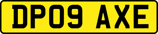 DP09AXE