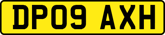DP09AXH
