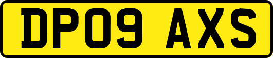 DP09AXS