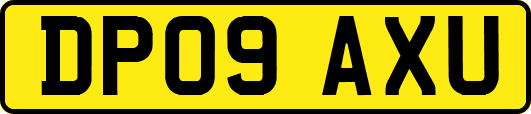 DP09AXU