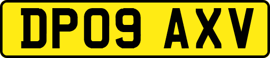 DP09AXV