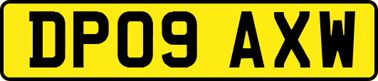DP09AXW