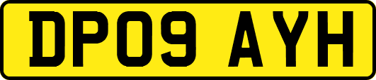 DP09AYH