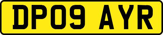 DP09AYR