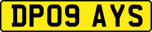 DP09AYS