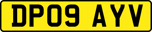 DP09AYV