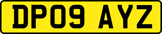 DP09AYZ