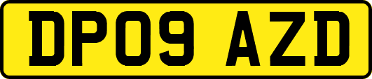 DP09AZD