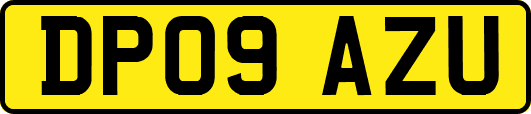 DP09AZU