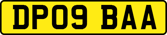DP09BAA