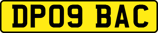 DP09BAC