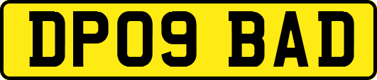 DP09BAD