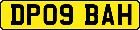 DP09BAH
