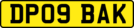 DP09BAK
