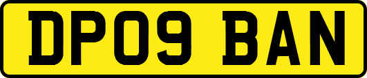 DP09BAN