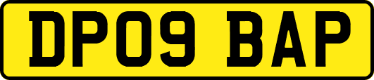 DP09BAP
