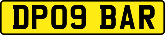 DP09BAR