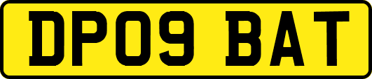 DP09BAT