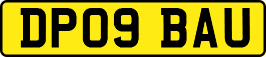 DP09BAU