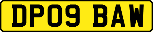 DP09BAW