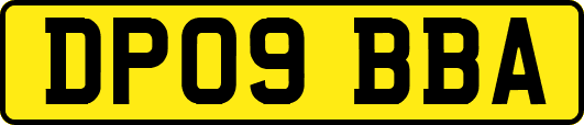 DP09BBA