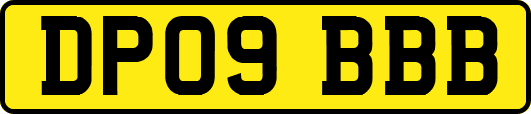 DP09BBB