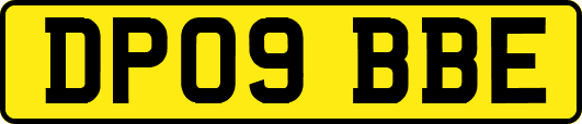 DP09BBE