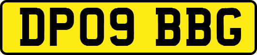 DP09BBG