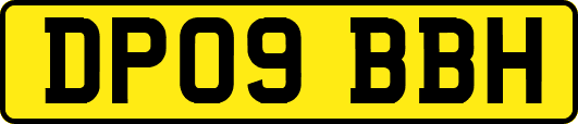 DP09BBH