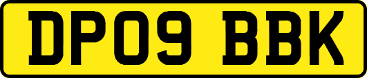DP09BBK