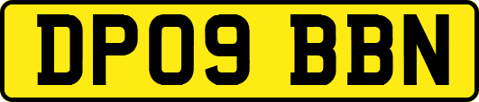 DP09BBN