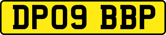 DP09BBP
