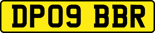 DP09BBR