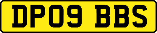 DP09BBS