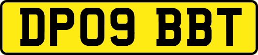 DP09BBT