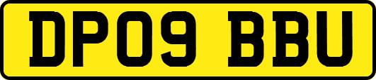 DP09BBU