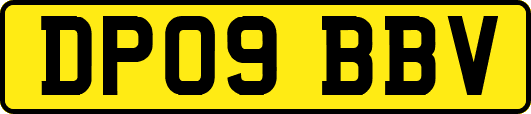 DP09BBV