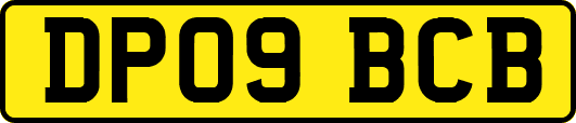DP09BCB