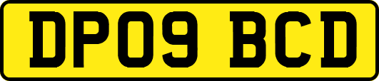 DP09BCD