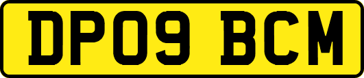 DP09BCM