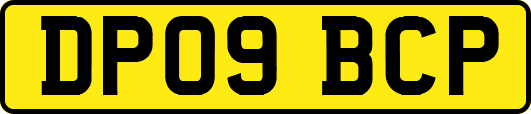 DP09BCP