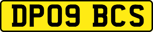 DP09BCS