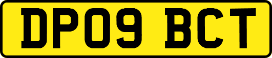 DP09BCT