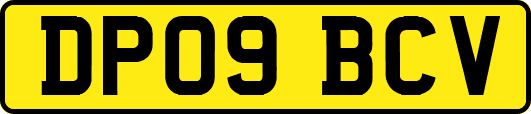 DP09BCV