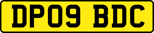 DP09BDC