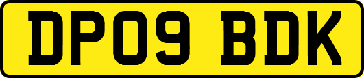 DP09BDK