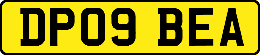 DP09BEA
