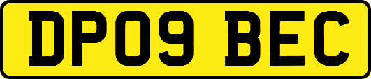 DP09BEC